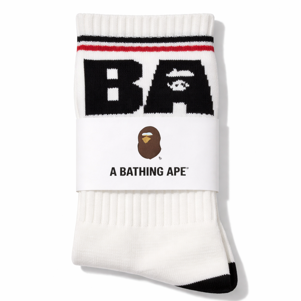 Classic Ape Socks
