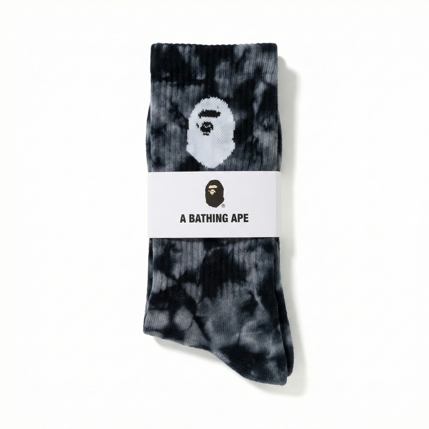 Dyed Ape Socks