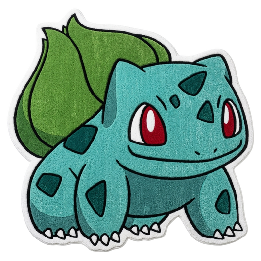 Bulbasaur Rug