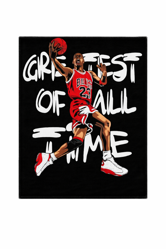 Greatest Jordan Rug