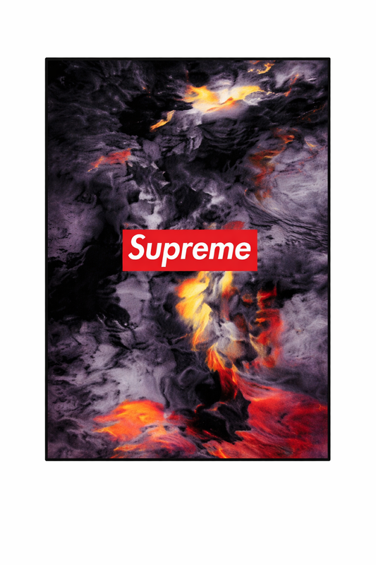 Volcano Supreme Rug