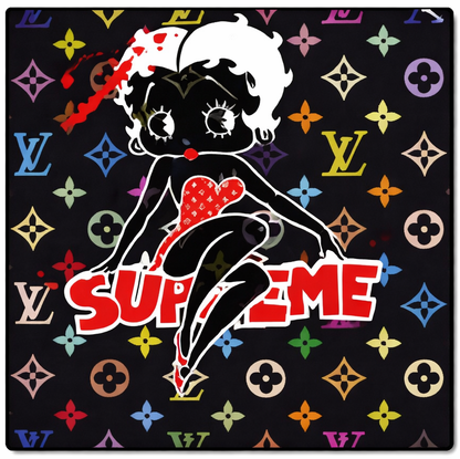 Betty Supreme Rug