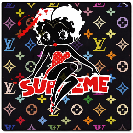 Betty Supreme Rug