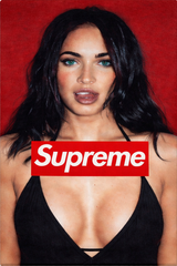 Mona Lisa Supreme Rug (II)