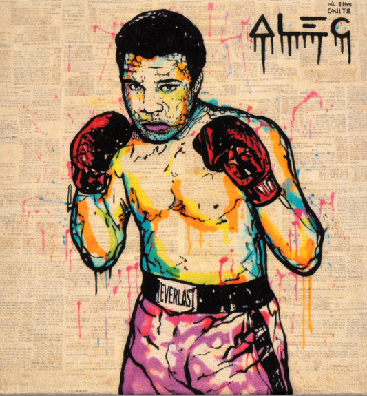 Ali Rug