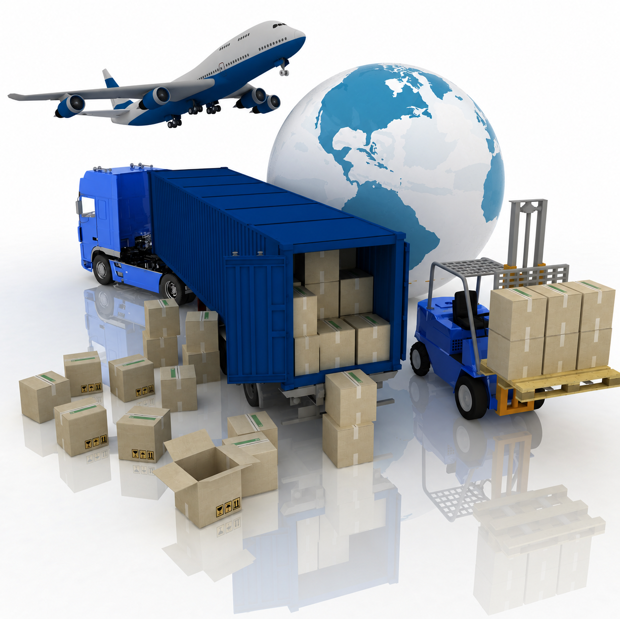 Free 2-Day Shipping