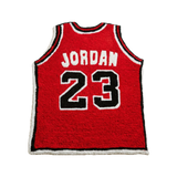 Jordan 23 Rug