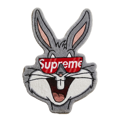 Bugs Bunny Rug