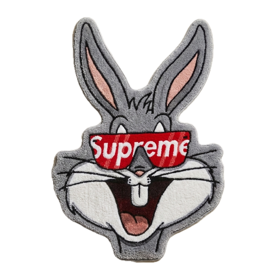 Bugs Bunny Rug