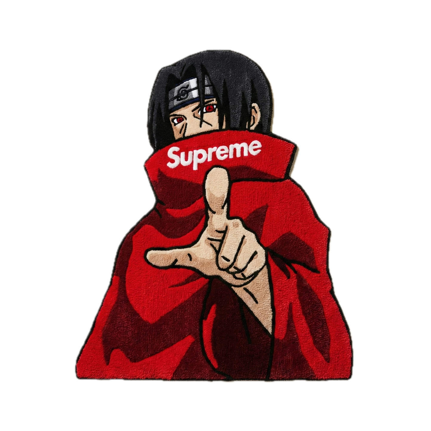 Itachi Rug