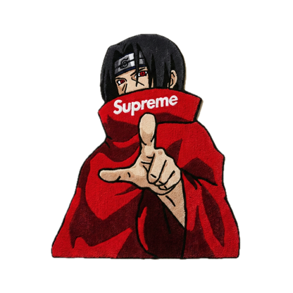 Itachi Rug