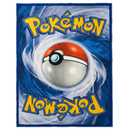 Pokemon Rug