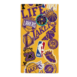 Lakers Rug