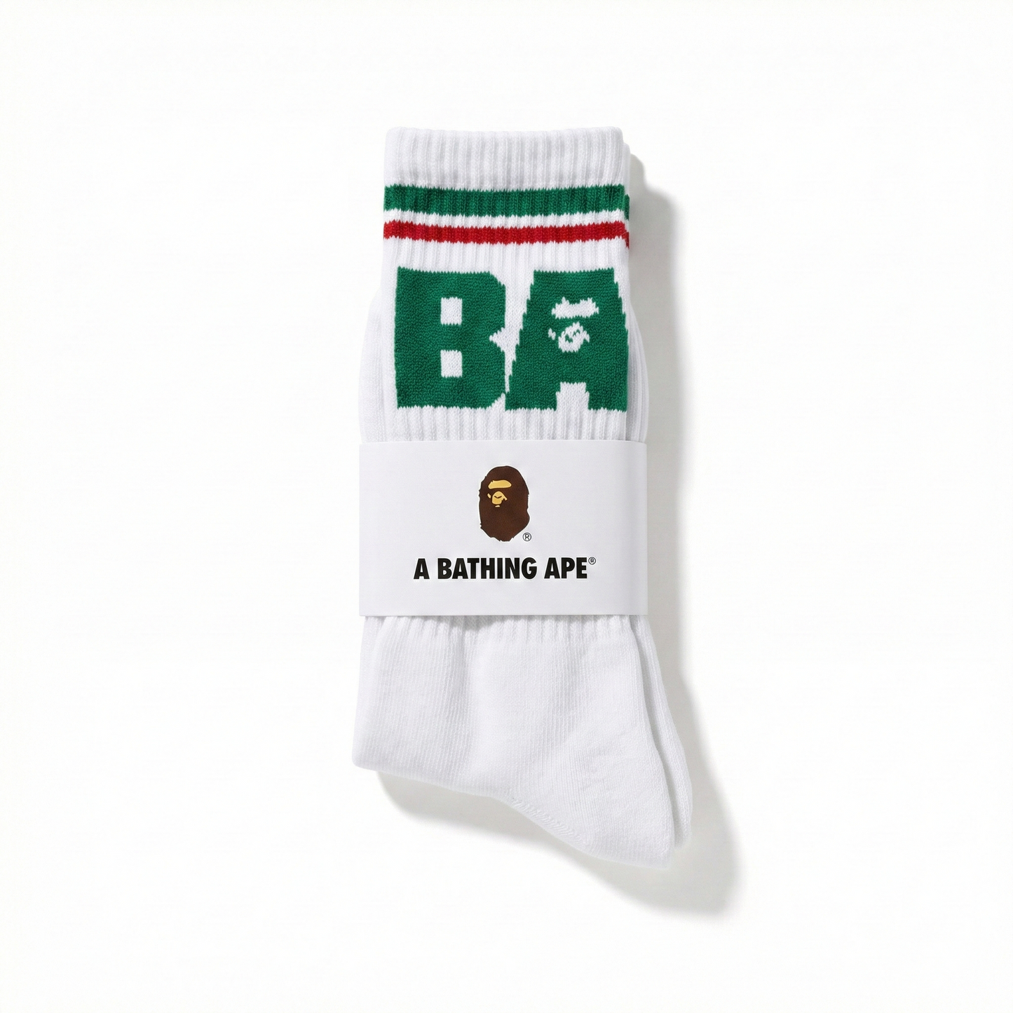 Classic Ape Socks