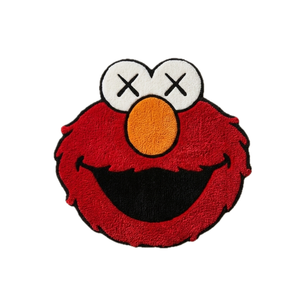 Elmo Rug