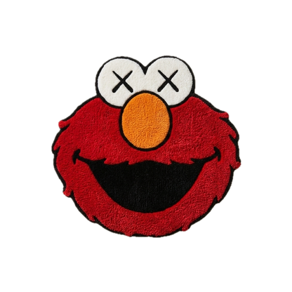 Elmo Rug