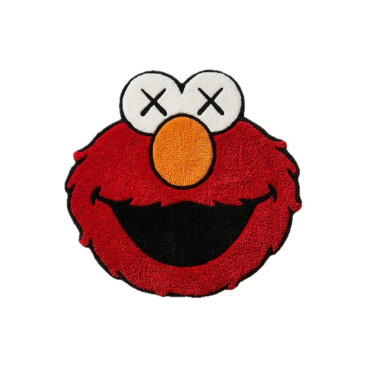 Elmo Rug
