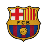 FC Barcelona Rug