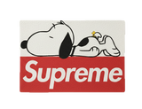 Snoopy Supreme Rug