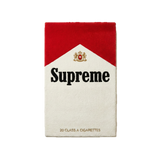 Supreme Marlboro Rug