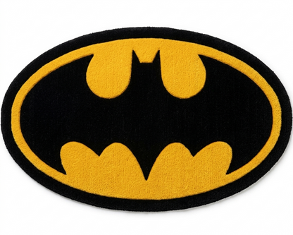 Batman Rug