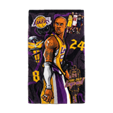 Kobe Animated Rug