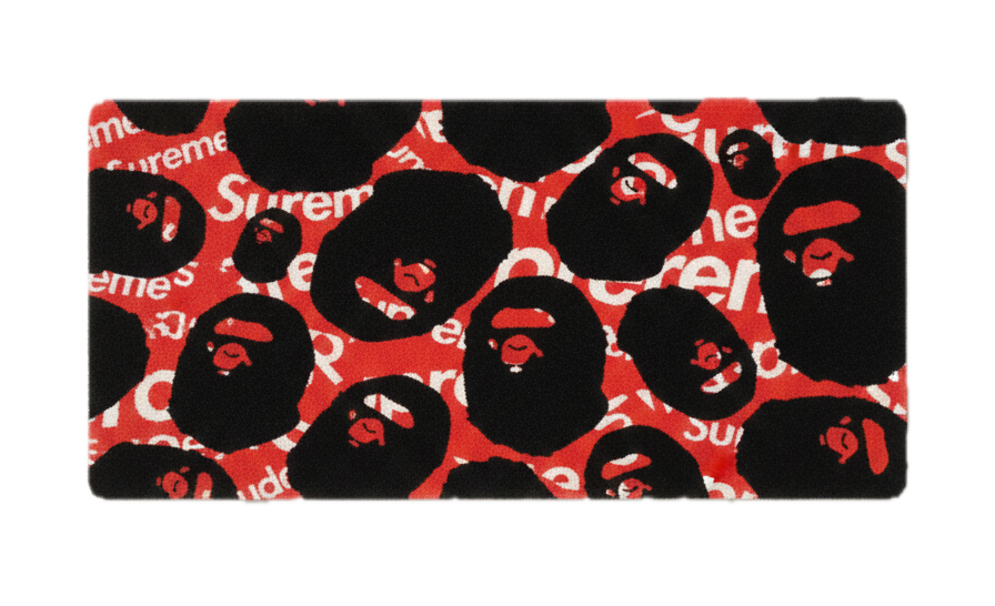 Ape Supreme Rug