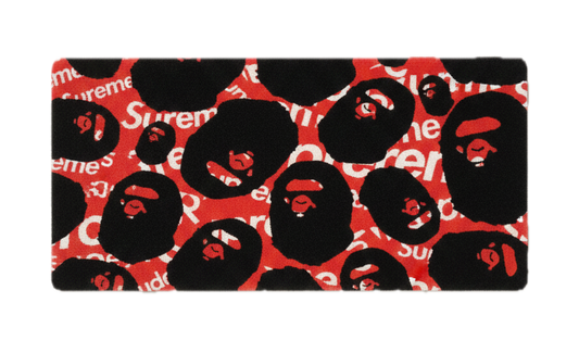 Ape Supreme Rug
