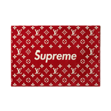 Red Supreme Rug