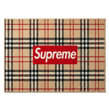 Plaid Supreme Rug