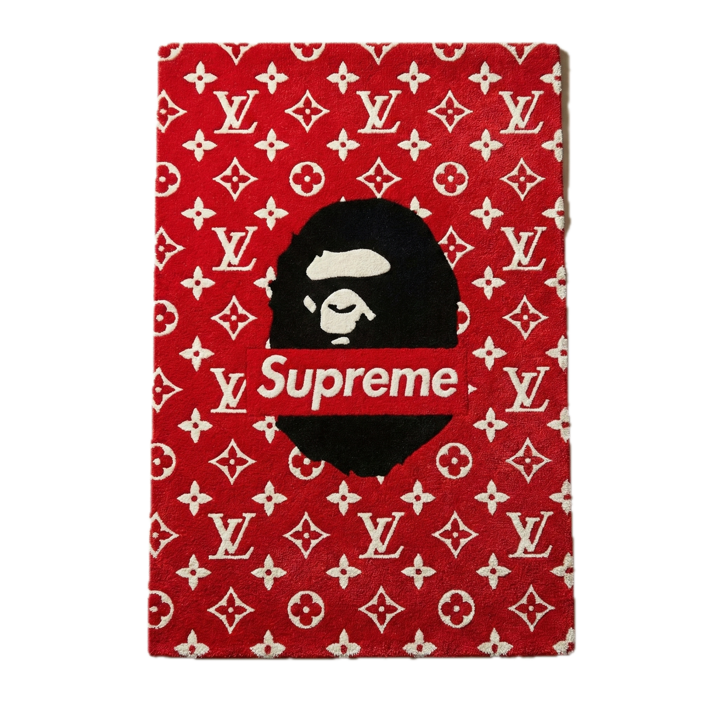 Ape Supreme Rug (II)