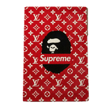 Ape Supreme Rug (II)