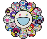 Flower Murakami Rug