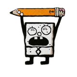 Doodlebob Rug