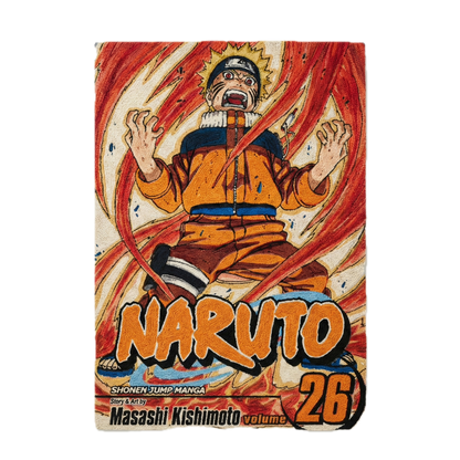 Naruto Rug