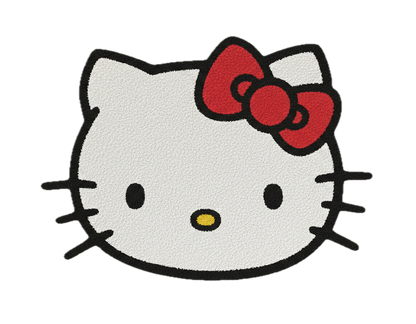 Hello Kitty Rug