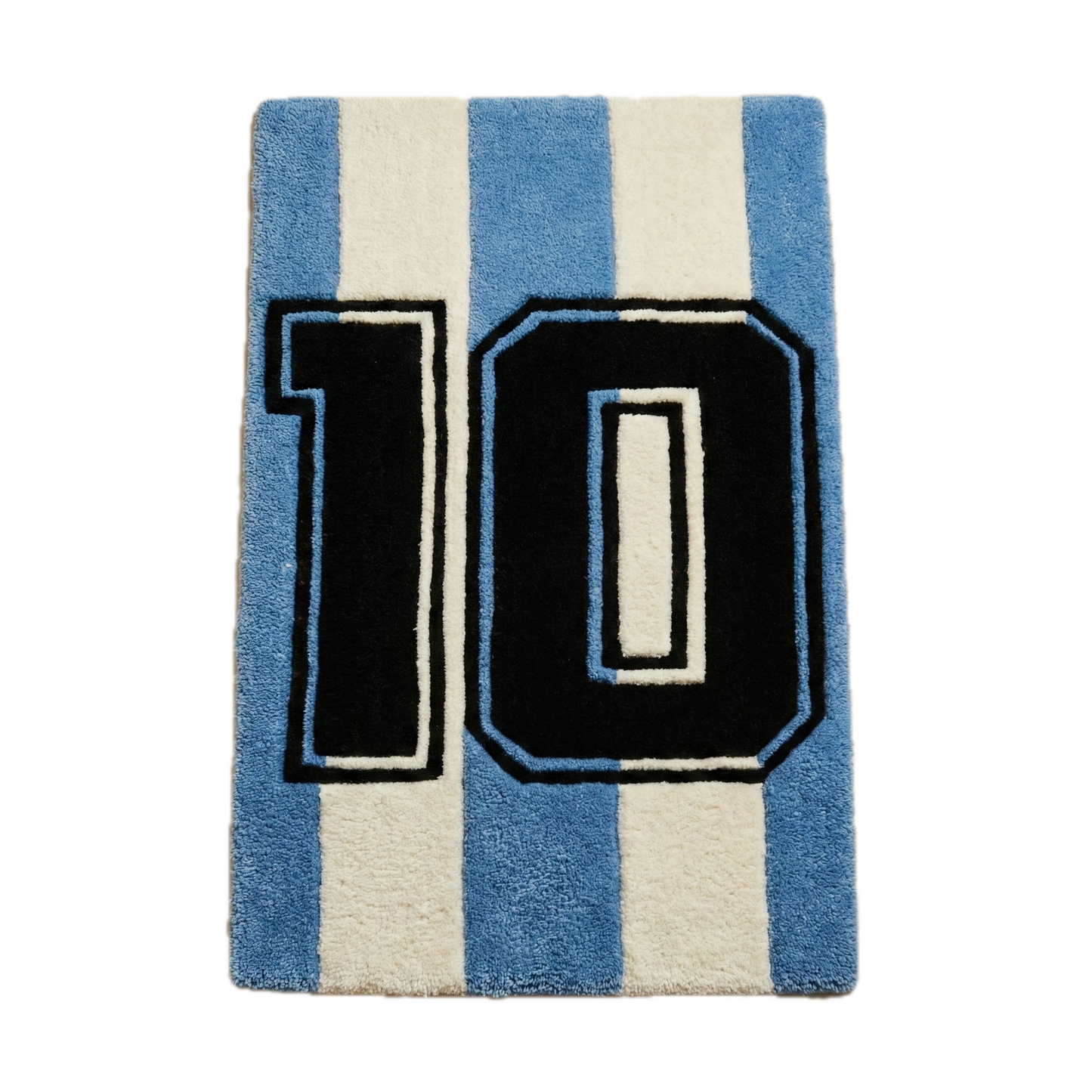 Messi 10 Rug