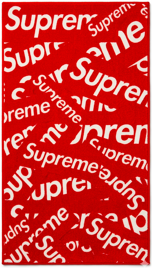All Supreme Rug