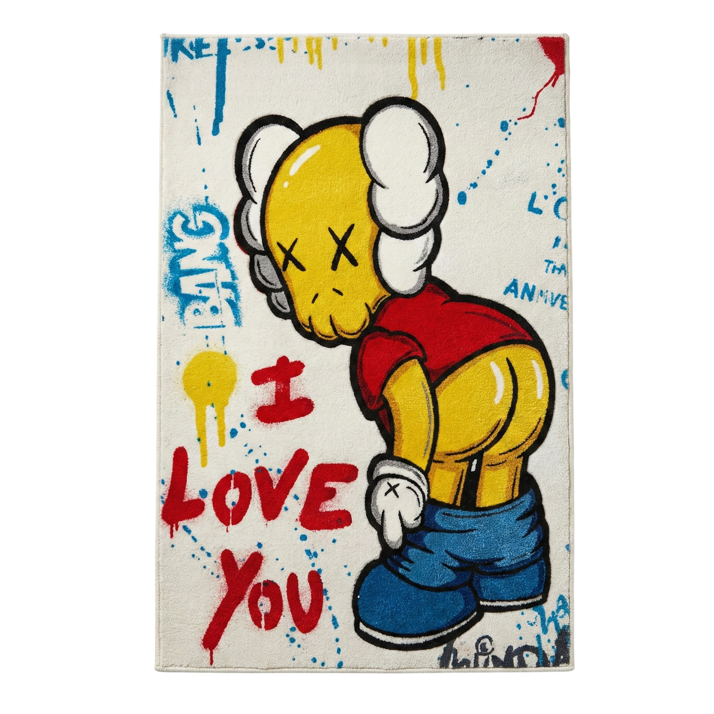 Love Rug