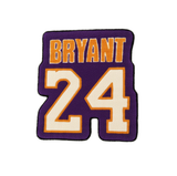 Kobe 24 Rug