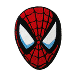 Spiderman Rug