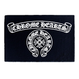 Black CH Rug (II)
